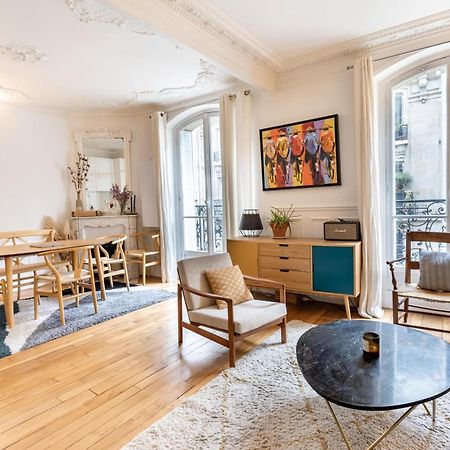 Montmartre // Lovely Flat For You ! パリ エクステリア 写真
