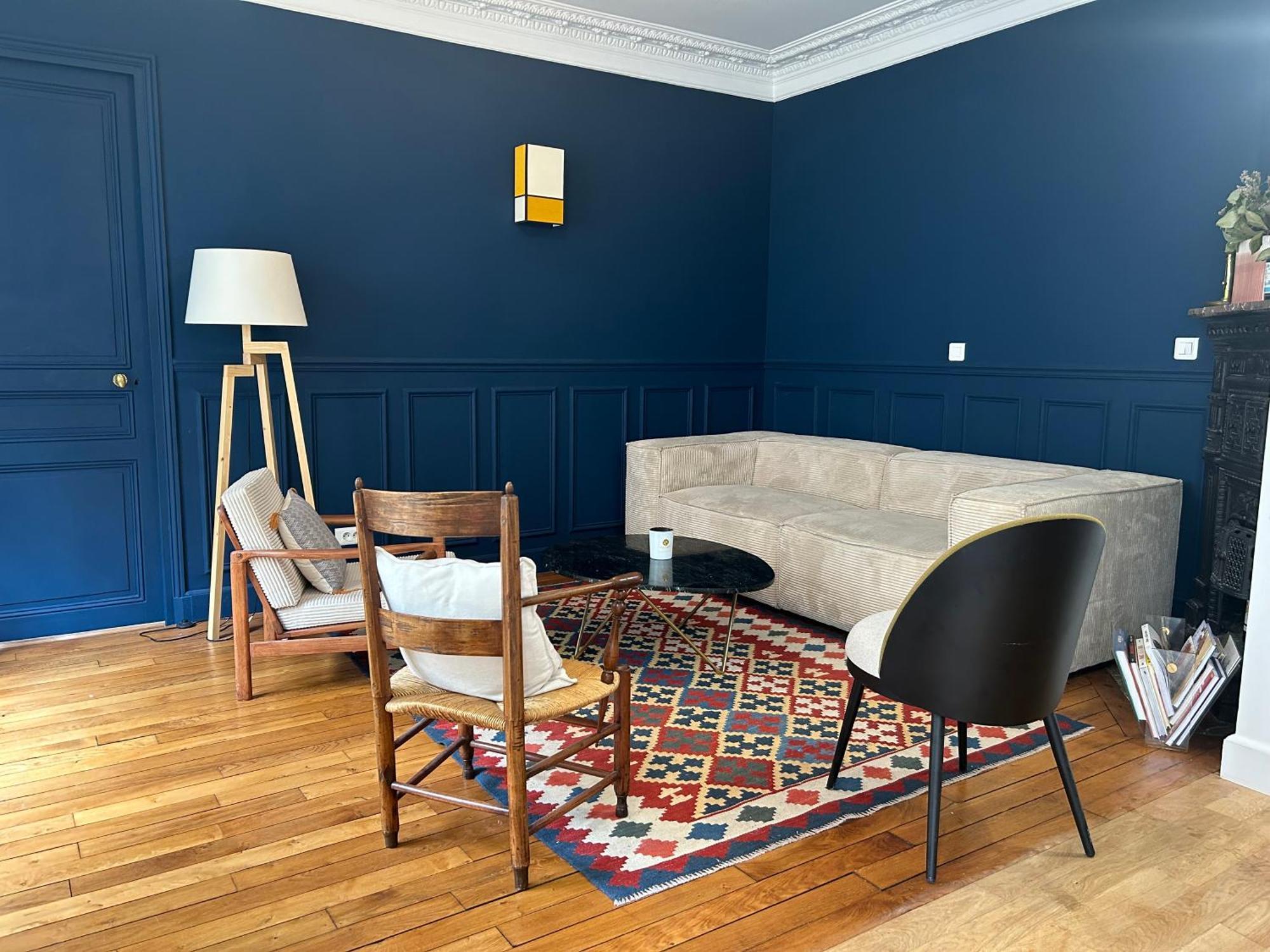 Montmartre // Lovely Flat For You ! パリ エクステリア 写真