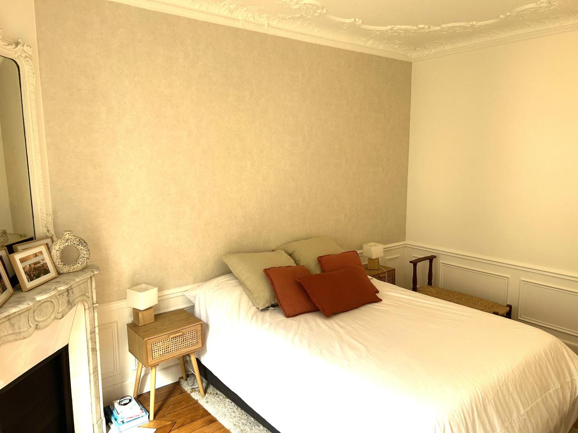 Montmartre // Lovely Flat For You ! パリ エクステリア 写真